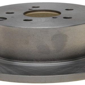 RAYBESTOS 980962R Professional Grade Drum-in-Hat Disc Brake Rotor