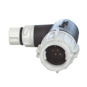 RAYMARINE A06077 STNG RIGHT ANGLE ADAPTER