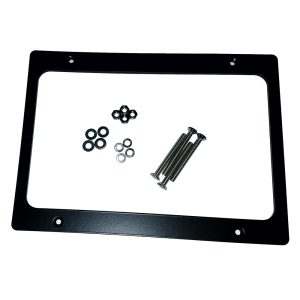 RAYMARINE A80525 C70 CLASSIC TO AXIOM 9 ADAPTER PLATE TO NEW FIXING HOLES
