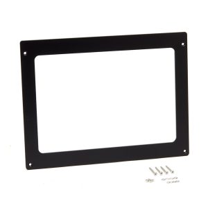 RAYMARINE A80565 E120 CLASSIC TO AXIOM PRO 12 ADAPTER PLATE