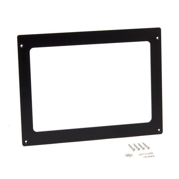 RAYMARINE A80565 E120 CLASSIC TO AXIOM PRO 12 ADAPTER PLATE