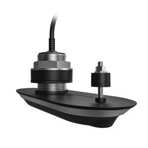RAYMARINE A80615 RV-400 STAINLESS STEEL THRU-HULL REALVISION 3D 0°