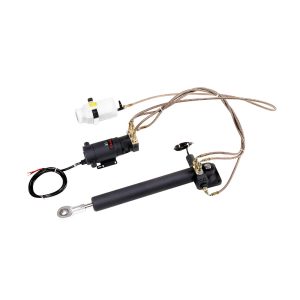 RAYMARINE M81203 HYDRAULIC LINEAR DRIVE TYPE 3 - 24V