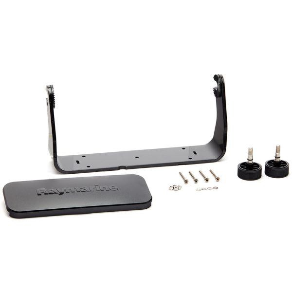 RAYMARINE R70384 TRUNNION BRACKET KIT F/ES9 & AXIOM PRO 9