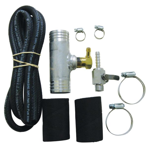 RDS 011025 Diesel Install Kit