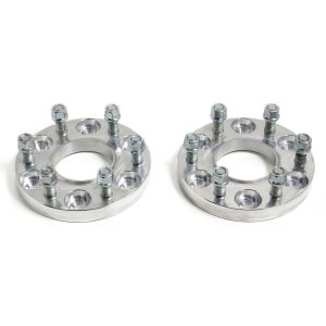 READYLIFT 10-3485 7/8 INCH Hub Centric Wheel Adapter for GM Sierra