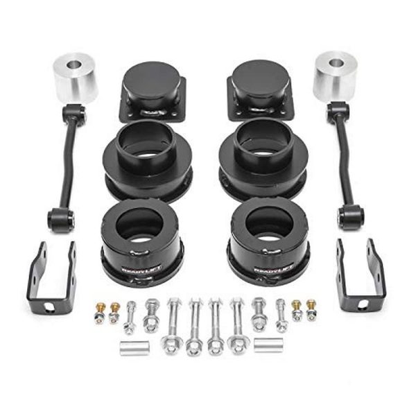 READYLIFT 69-6025 2.5 INCH SST Lift Kit for the JT Gladiator