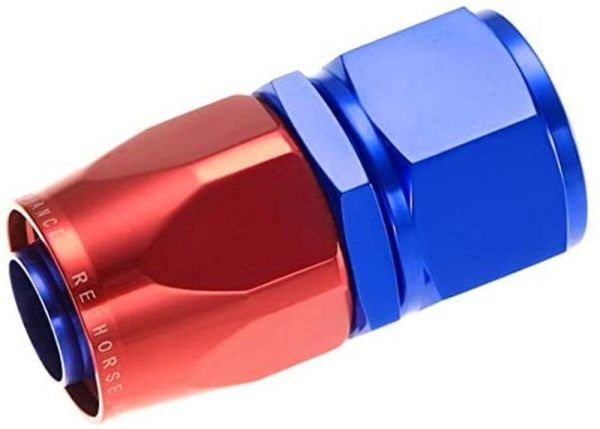 REDHORSE 1000-04-1 HOSE END