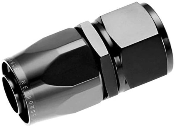 REDHORSE 1000-04-2 HOSE END