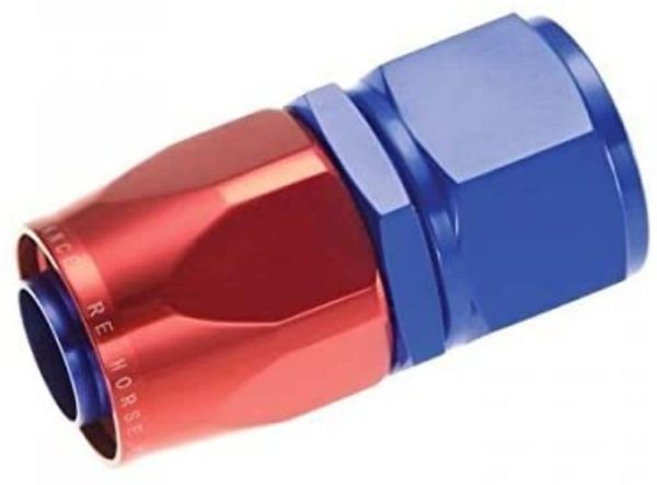REDHORSE 1000-08-1 HOSE END