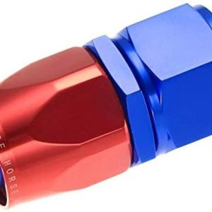 REDHORSE 1000-10-1 HOSE END