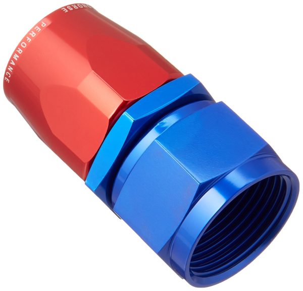 REDHORSE 1000-16-1 Swivel-Seal Hose End