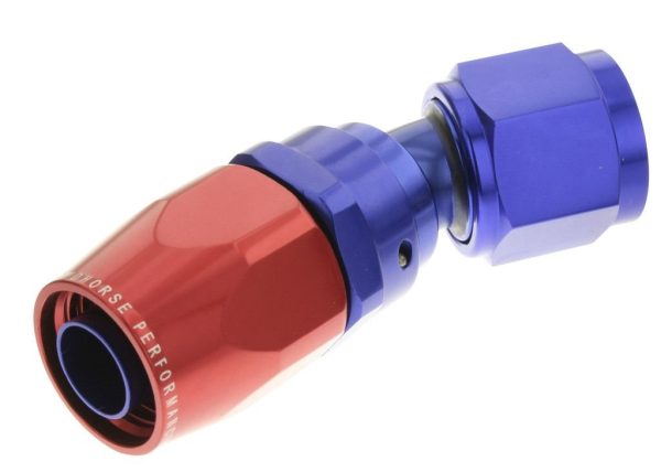 REDHORSE 1030-10-1 HOSE END