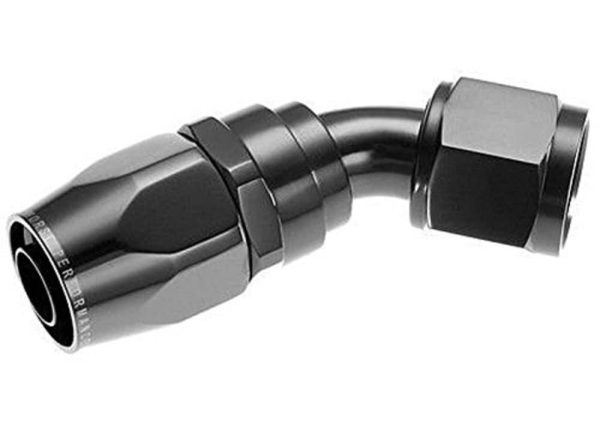 REDHORSE 1045-04-2 HOSE ENDS