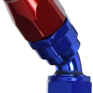 REDHORSE 1045-10-1 Performance Swivel-Seal Hose End