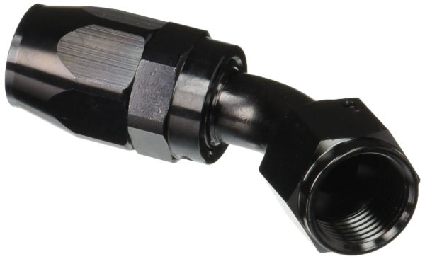 REDHORSE 1045-10-2 HOSE END