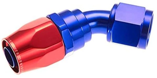 REDHORSE 1045-16-1 Swivel-Seal Hose End