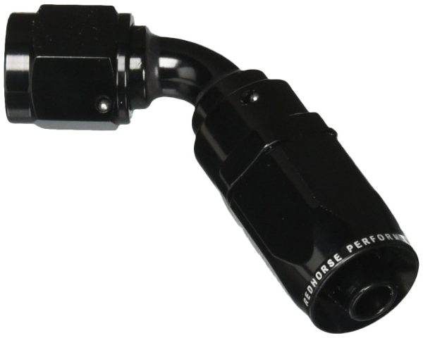REDHORSE 1060-06-2 HOSE END