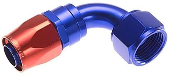 REDHORSE 1090-04-1 HOSE ENDS