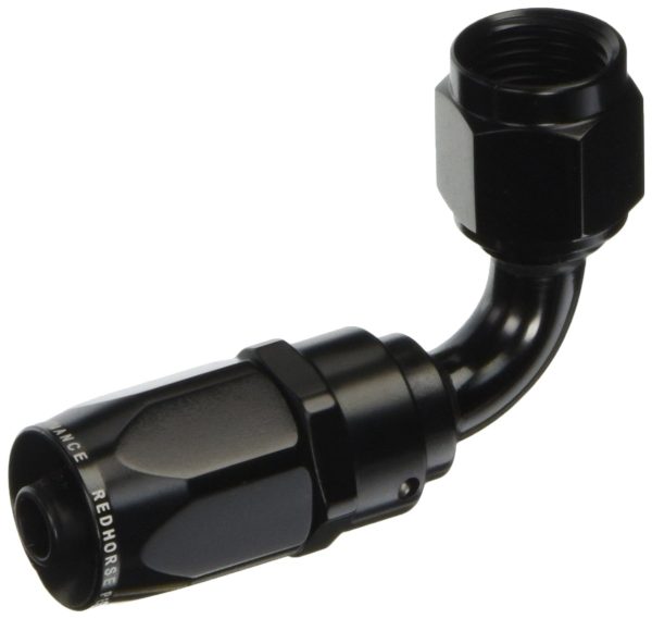 REDHORSE 1090-06-2 HOSE END