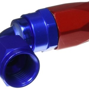 REDHORSE 1090-08-1 Performance Swivel-Seal Hose End