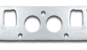 REMFLEX 10-001 Exhaust Gasket for Jeep 4.0L Engine