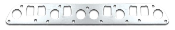 REMFLEX 10-001 Exhaust Gasket for Jeep 4.0L Engine