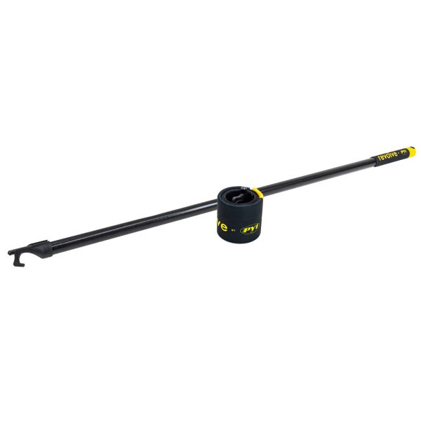 REVOLVE 03-REV-BH ROLLABLE BOAT HOOK - 75 INCH
