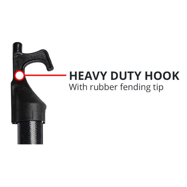 REVOLVE 03-REV-HK BOAT HOOK ATTACHMENT