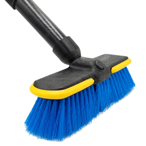 REVOLVE 03-REV-SB SOFT BRUSH ATTACHMENT