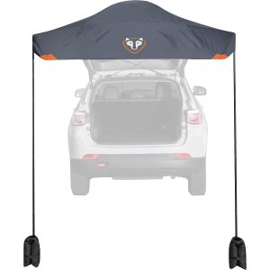 RIGHTLINE 110930 The Suv Tailgating C