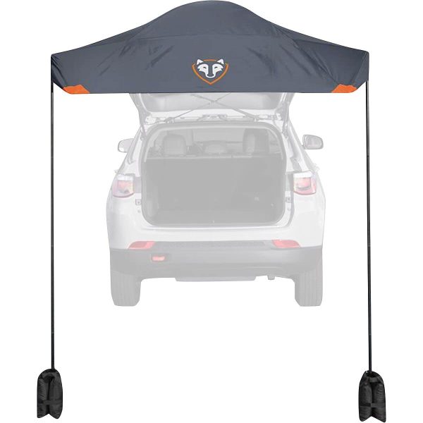 RIGHTLINE 110930 The Suv Tailgating C