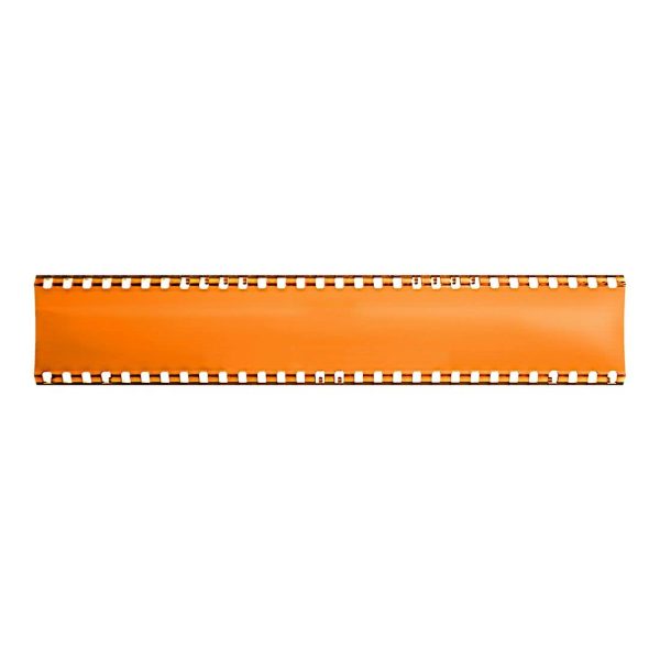 RIGID 105933 10Inch-SR-Series-Cover-Amber