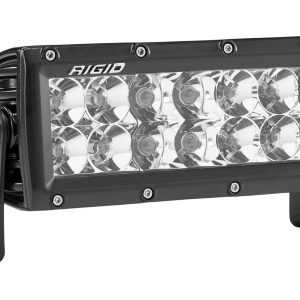 RIGID 106313 E-SRS PRO 6 INCH SPOT/FLOOD COMBO