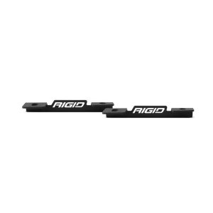 RIGID 46721 Dual Pod A-Pillar Mount Kit - Fits The 2021 Ford Bronco Full Size - Compatible with 360-Series, D-Series, Radiance Pods, Adapt XP, DXL