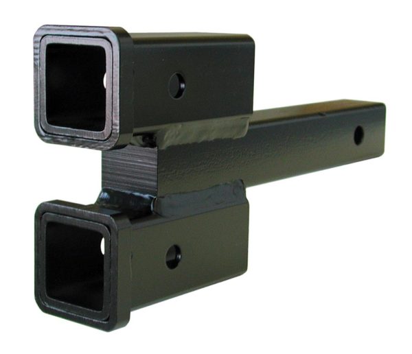ROADMASTER 0772 077-2 Dual Hitch Receiver