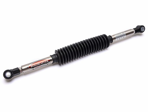 ROADMASTER 481157-180 EXACT CENTER 481157-180, Aftermarket; Recommended When Vehicle Is Towed Behind a Motorhome; Fits Some Class 3 Motorhomes; With Mounting Hardware; Without ECB Mounting Kit; Single