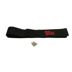 ROD SAVER 12 PM PRO MODEL STRETCH 12 INCH SINGLE STRAP