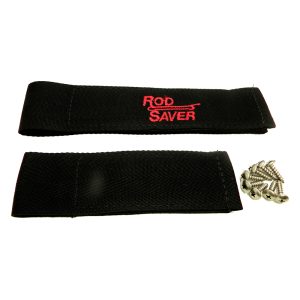 ROD SAVER 8/6 RS ORIGINAL ROD HOLDER 8 INCH & 6 INCH SET - DOUBLE STRAP