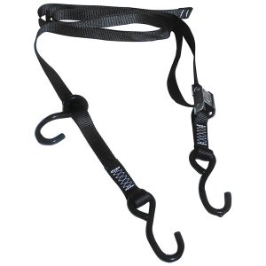 ROD SAVER PWC3H PWC SLIDING HOOK TIE-DOWN - 1 INCH X 10