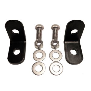 ROD SAVER RTB RETRACTABLE TRANSOM TIE-DOWN BRACKET - 45 DEGREE