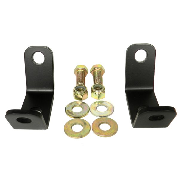 ROD SAVER RTB-U RETRACTABLE TRANSOM TIE-DOWN BRACKET - UNIVERSAL