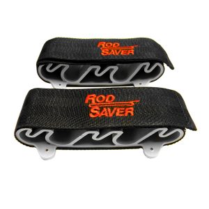 ROD SAVER SM4 SIDE MOUNT 4 ROD HOLDER