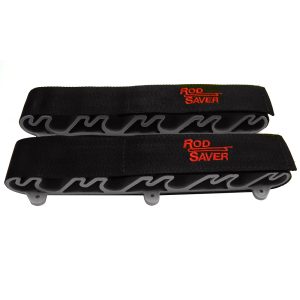 ROD SAVER SM8 SIDE MOUNT 8 ROD HOLDER