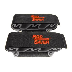 ROD SAVER SMP4 PORTABLE SIDE MOUNT W/DUAL LOCK 4 ROD HOLDER
