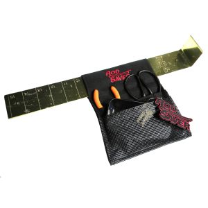ROD SAVER SO/O STICK-ON ORGANIZER