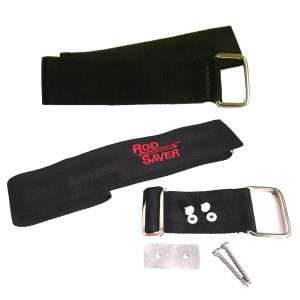 ROD SAVER TMS12 TROLLING MOTOR SAVER SET F/DEEP V BOATS