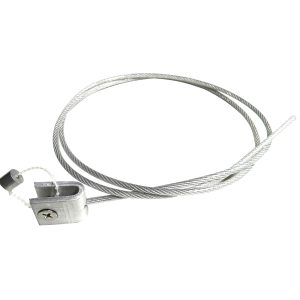 ROD SAVER TR REPLACEMENT CABLE F/TROLLING MOTOR PULL ROPE