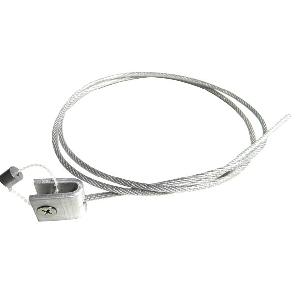 ROD SAVER TR REPLACEMENT CABLE F/TROLLING MOTOR PULL ROPE