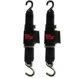 ROD SAVER TTD5 DELUXE TRAILER TIE DOWN 2 INCH X 5